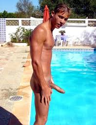 Its so hard to find good help, take my pool boy for example, he comes over to skim my pool and he stands out there like a idiot. Nude Pool Boy Malamute Selawikriver Com