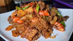 Istimewanya dalam sambal goreng terdapat pelbagai bahan antaranya daging, paru ataupun lauk lain. Sambal Goreng Jawa Sedap Tak Terkata Resepi Step By Step Youtube