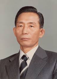 Park Chung Hee