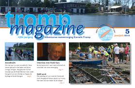 Tromp Magazine 2016 5 Juni Juli By Hrv Cornelis Tromp Issuu Bekijk het professionele profiel van sabine nieuwe weme op linkedin. tromp magazine 2016 5 juni juli by hrv