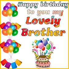 Feb 19, 2021 · 300+ great happy birthday images for free download & sharing. Happy Birthday Brother Images With Cake And Balloon Free Download Best Wishes Image