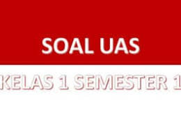 Soal ips kelas 6 semester 2 dan kunci jawaban 2015. Download Soal Uts Kelas 3 Semester 2 Ktsp K13 Kependidikan Com