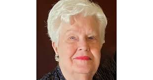 Shirley Foster Obituary (1932