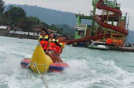 Wisata Lampung Paling Asyik Ke Pantai Mutun Ayo Telusuri Indonesiamu Pantai Tempat Liburan Pariwisata