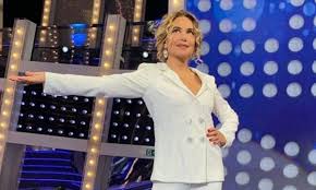 La morte di mia madre è stato un evento che mi ha gettato nello sconforto più totale. Little Tony La Figlia Gli Ha Nascosto Del Quarto Nipote Dal Terzo Padre