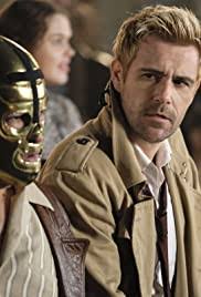 He competed in order to support the orphanage he directed. Dc S Legends Of Tomorrow Lucha De Apuestas Tv Episode 2019 Imdb