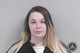 Aleah Boyett — Lowndes County Jail Bookings