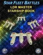 Star Fleet Battles Basic Set Rulebook 2005 Amarillo