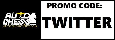 Auto Chess Candy Autochesscandy Twitter