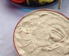 Dip Fur Gemuse Sticks O Streifen Sehr Lecker Und Schnell Rezept Gemuse Dip Gemuse Sticks Rezepte