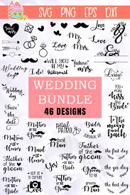 Are you searching for wedding png images or vector? Pin On Wedding Shirts Svg