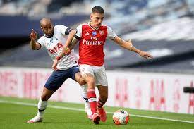 It was spurs who claimed early season bragging rights in nuno espirito santo's first nld as spurs boss, a big confidence boost for the squad and the new manager amid. Arsenal Vs Tottenham Free Live Stream 3 14 21 Watch English Premier League Online Time Tv Channel Nj Com