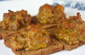 Find the most delicious recipes here. Hanky Pankies An Old Fashioned Polish Mistake These Old Cookbooks