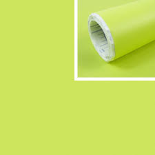 Une belle trouvaille un theme de mariage souvent choisi par les mariés, le mélange vert et marron a ses. Rouleau Adhesif Venilia Anis