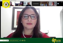 Universidad Técnica...