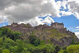 Visiting Scotland Highland Titles
