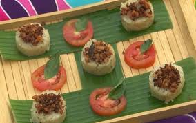 Live fussball online schauen tutori. Nasi Jaha Sambal Kembung