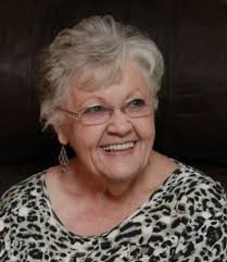 Faye Estes Obituary May 13, 2023