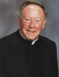 Father John J. Bowman, who served in parishes in the Archdiocese of Seattle  from 1965 to 2013, died Jan. 26, 2024, at the University of Washington  Medical Center in Seattle after complications
