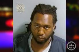 Devon Bell — Fulton County Jail Bookings