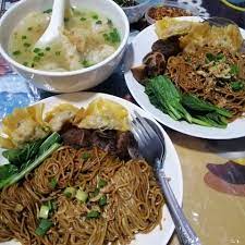 Resepi mee kicap & wantan: Cempedak Cheese Resipi Wantan Mee Kicap Sup Dumpling Facebook