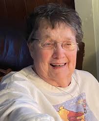 Mary "Peg" Sauer Obituary October 24, 2020