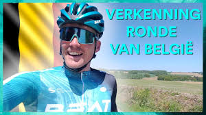 De 89e editie van de ronde van belgië vond in 2019 plaats van 12 juni tot en met 16 juni. 9c11obndeuhpmm