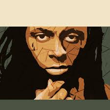 Check spelling or type a new query. He62 Lil Wayne Rapper Music Celebrity Art Papers Co