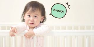 Dukung perkembangan bayi 8 bulan dengan stimulasi tepat. Perkembangan Bayi 8 Bulan Yang Semakin Menggemaskan Mamapapa Id