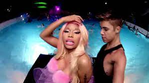 Justin Bieber Beauty And A Beat Directlyrics
