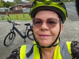 Lynn Mckelvey's Instagram, Twitter & Facebook