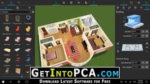 10 free 3d home design software. Live Home 3d Pro 3 5 2 Free Download Macos
