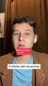 Crazy Experiences at Bob Jones University