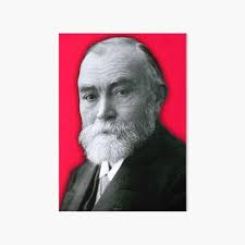 Gottlob Frege Art Board Prints for Sale