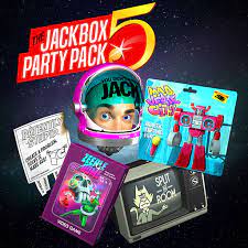 Download The Jackbox Party Pack 5 Apk Full Version For Android