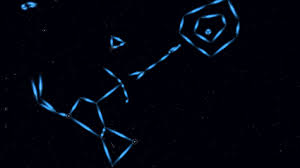These diy constellation cards are the perfect project for a summer afternoon. Constellations Dallas Museum Of Art Uncrated
