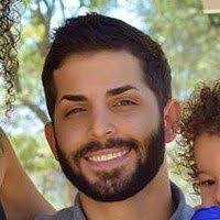 Student Spotlight: CyberSheriff Angelo Lujan