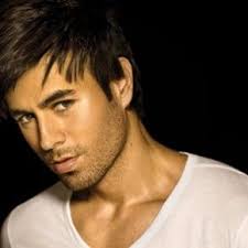 Enriqqqque Enrique Iglesias Anna Kournikova Iglesias