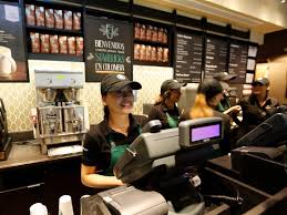 Maybe you would like to learn more about one of these? Starbucks Workers Report Shortages Of Cups Syrups Pastries