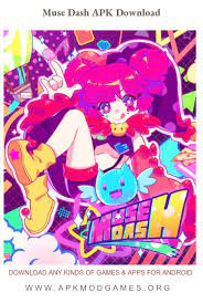 This game makes unique from other games because of its fantastic music. Muse Dash Apk V1 1 5 Android Game Download For Free Anime Artwork Dash Character Art