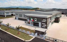 Maybe you would like to learn more about one of these? Galperti Manufacturing Malaysia Sdn Bhd Galperti Group