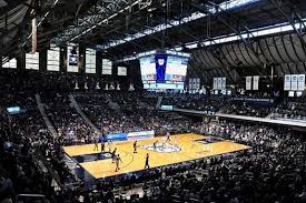 Butler Mens Basketball Vs Creighton Bluejays At Hinkle