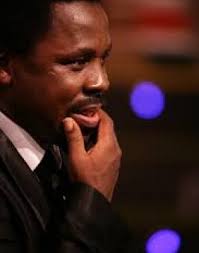 Here are prophet tb joshua's last words: H0ivnah3xq9lrm