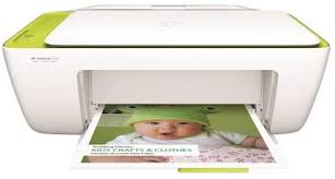 Hp Deskjet Ink Advantage 2135 Driver Download