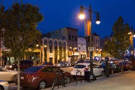 Near Northeast H Street Corridor Washington Dc Guide Airbnb Neighborhoods Washington Dc The Neighbourhood Northeast