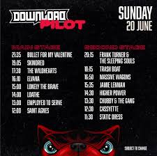 We can now confirm that download festival will no longer be taking place this year, a march 1 statement from the. Osf3ytva 15 Om