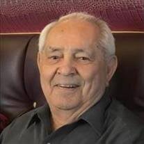 Felix Priest Pena Obituary