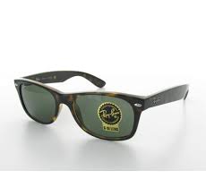 4.4 out of 5 stars 698. Lunettes De Soleil Monture Ecaille Et Verres Classiques Verts New Wayfarer Classic Rb2132 Ray Ban
