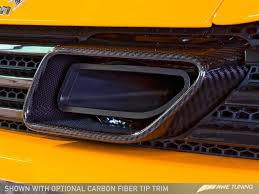Awe Tuning Mclaren Mp4 12c Performance Exhaust Machined Tips 3010 32014 16943 Free shipping on orders over $25 shipped by amazon. awe tuning