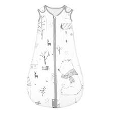 Spätestens, wenn der umzug aus dem babybett in ein kinderbett ansteht, wird es auch zeit für einen wechsel der bettwäsche bestehend aus decke, laken und kissen. Die 13 Besten Schlafsacke Fur Babys Wunschkind
